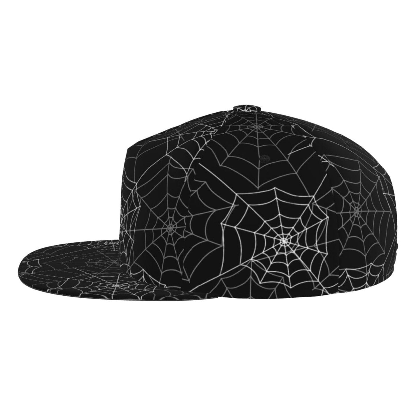 ROSIHODE Gothic Goth Baseball Cap Workout Hats with Adjustable Strap for Men & Women Dad Hat Snapback Hat