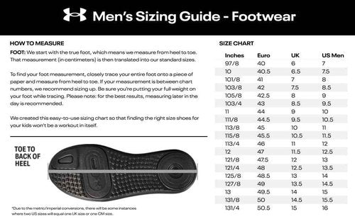 Under Armour Men's Project Rock Blood Sweat Respect 4, (100) White/Distant Gray/Black, 12, US