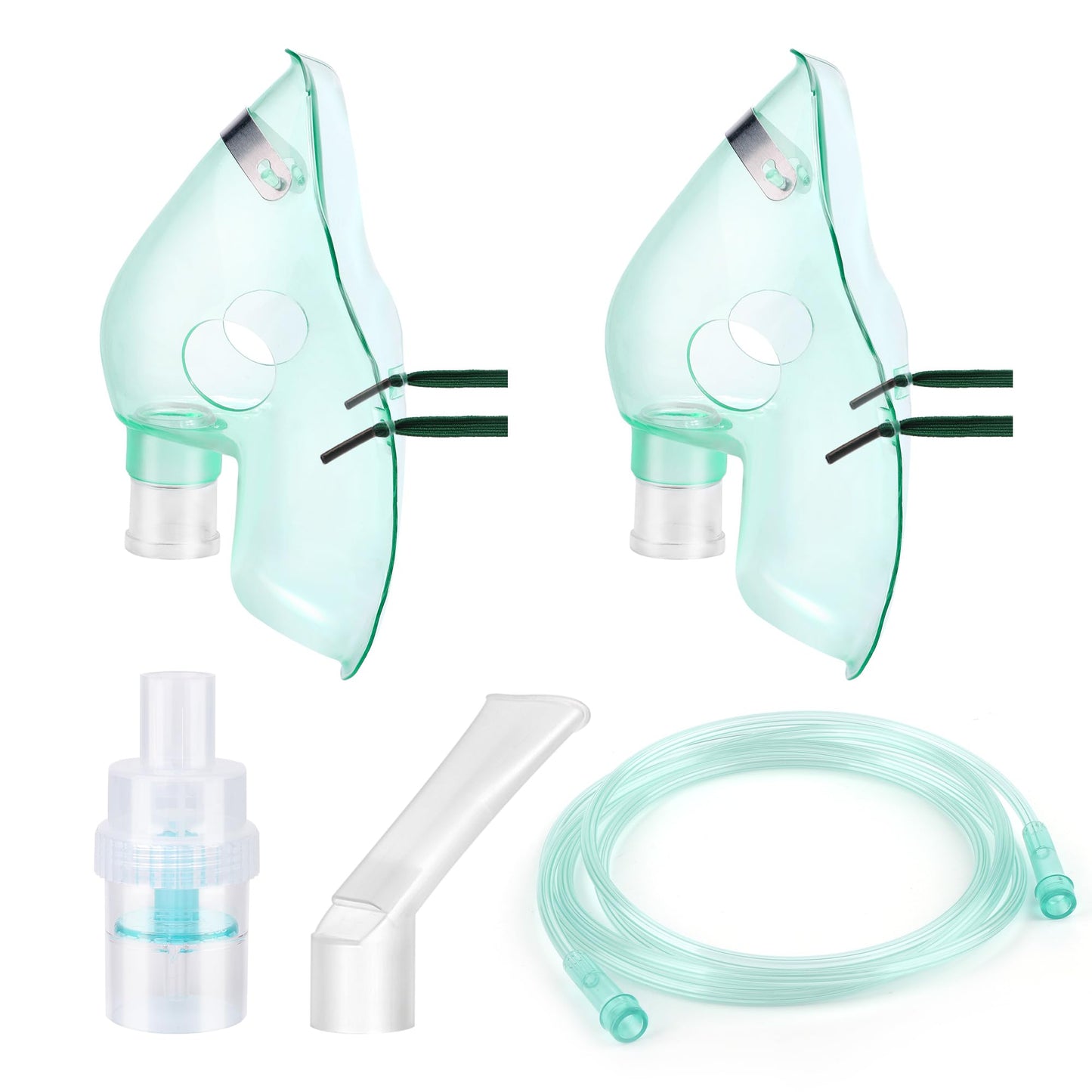 Nebulizer Kit Nebulizer Mask