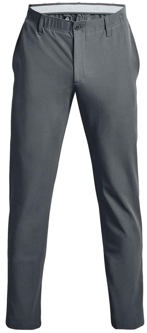 Under Armour Men's Golf Pants, (012) Pitch Gray / / Pitch Gray, 30/32