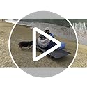 KINGROCK Sleeping Bags for Adults Backpacking Lightweight Waterproof- Cold Weather Sleeping Bag for Adults for Warm Campin...