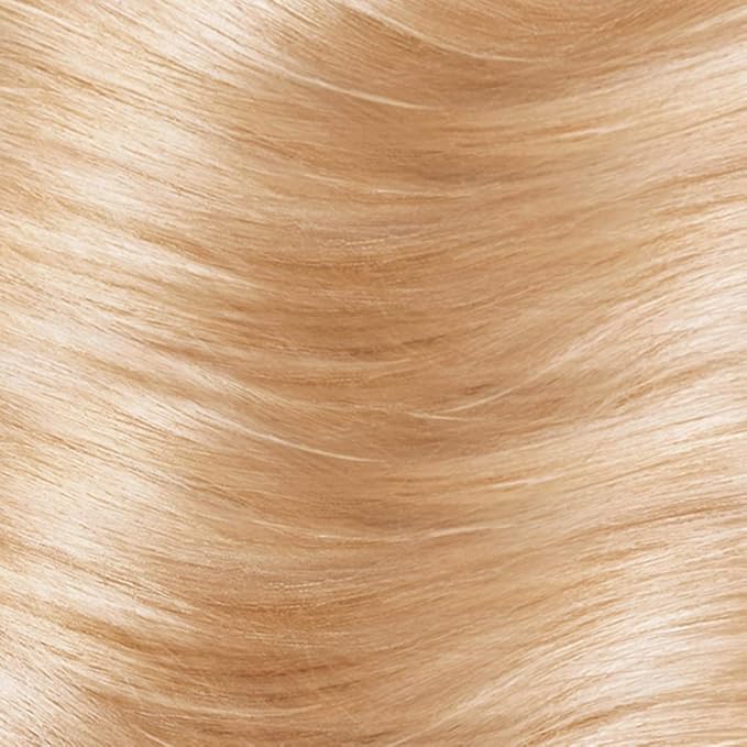 L'Oreal Paris Excellence Age Perfect Layered Tone Flattering Color, 8N Medium Natural Blonde Set (Packaging May Vary)