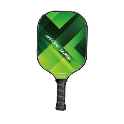 Point Dume Pickleball Paddles Set of 2 Pickle Ball Paddles Carbon Fiber Pickleball Paddles Cute Pickleball Paddle Set Premium Graphite Carbon Toray 700 4 Pickleball Balls Carry Case USAPA Approved