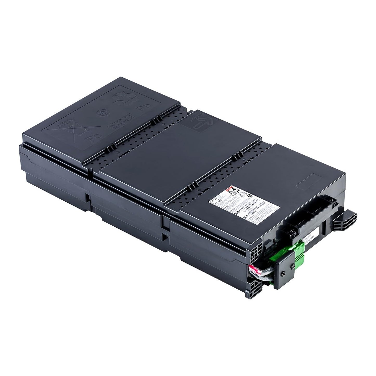 Apc Replace Battery #141