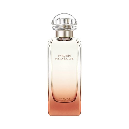 Un Jardin Sur La Lagune by Hermes for Women 3.3 oz Eau de Toilette Spray