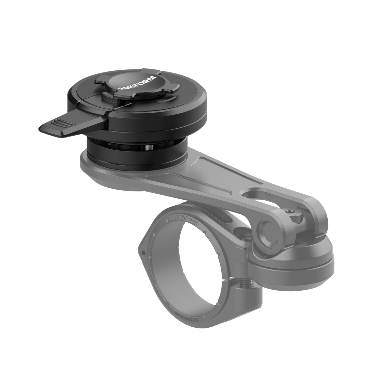 Rokform - Universal Motorcycle Mount Vibration Dampener, For Motorcycle And Bike Phone Mounts, For Iphone, Samsung, & Pixel Twis
