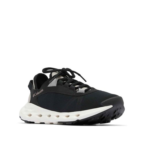Columbia Women's Drainmaker XTR, Black/Dove, 8
