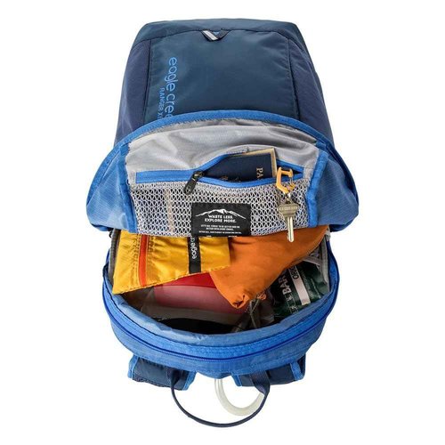 eagle creek Ranger Xe Backpack 26L, Mesa Blue/Aizome Blue