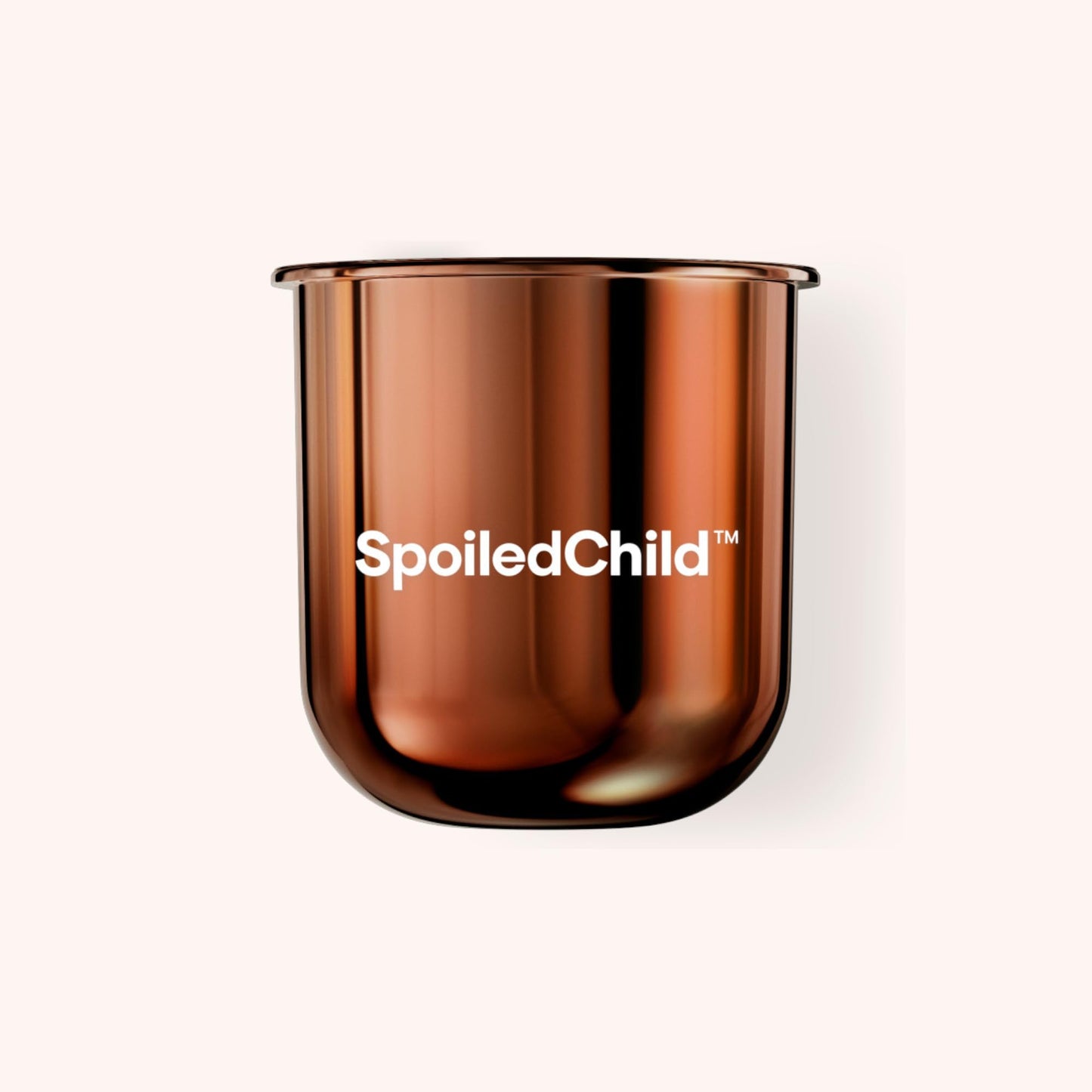 Spoiled Child M26 Damage Reverser Hair Mask | Refill Capsule