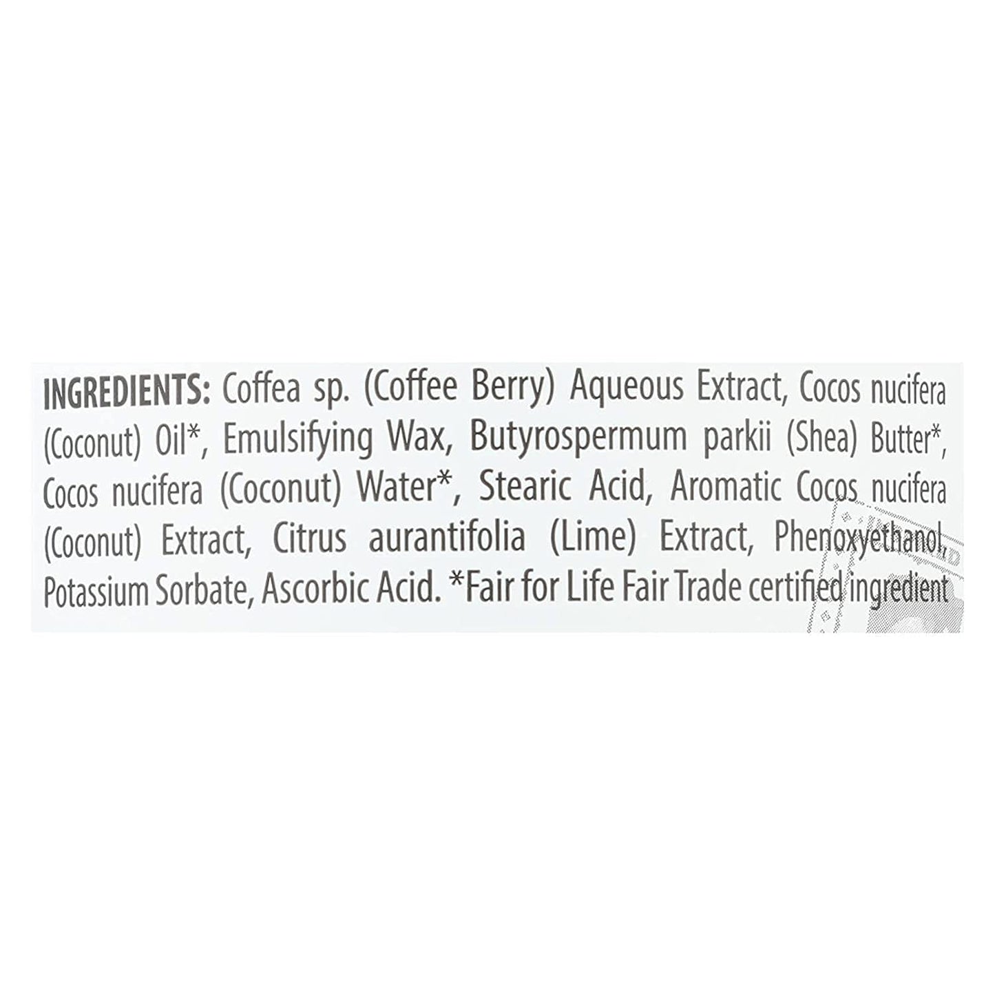 Alaffia EveryDay Coconut Hydrating Body Lotion, Normal to Dry Skin, Moisturizing Support for Soft & Supple Skin, Coconut Lime, 3