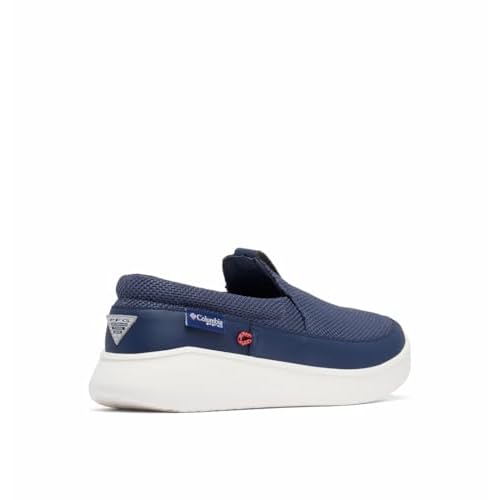 Columbia Men's Boatside PFG Boat Shoe