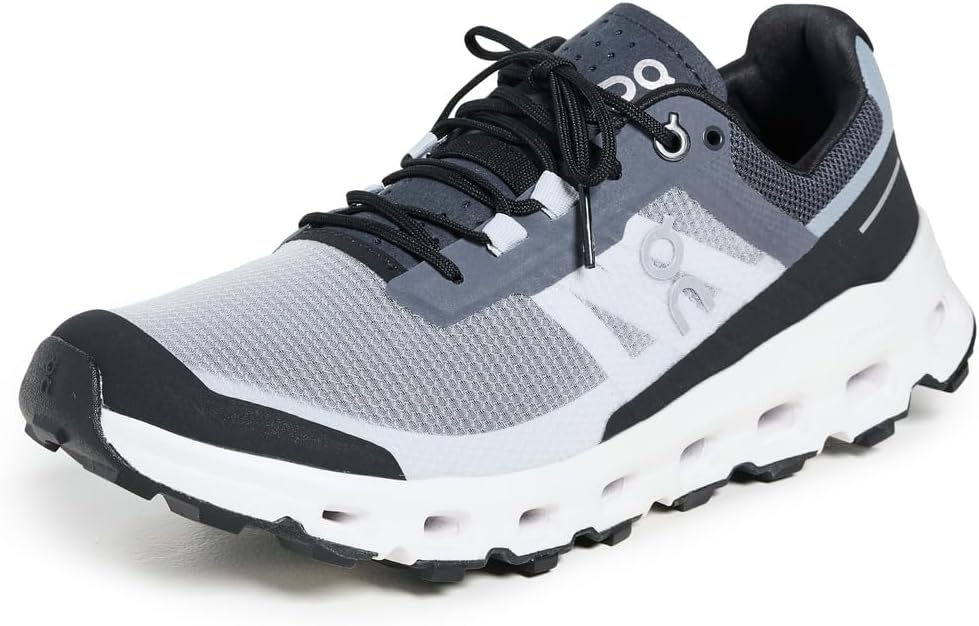 On Women's Cloudvista Trail Running Shoes