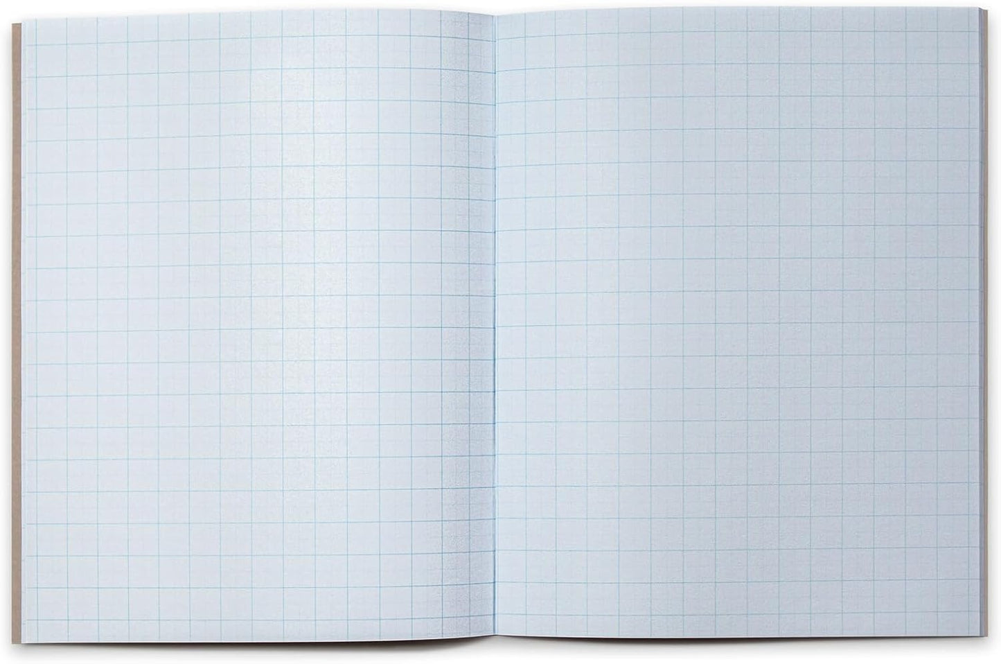 KOALA TOOLS | Graph Paper Notebook (1 Unit) | 7.75" x 9.75", 60 pp. - Quad, Grid, Graphing Field Notebook Set - for Scientific and Math Use