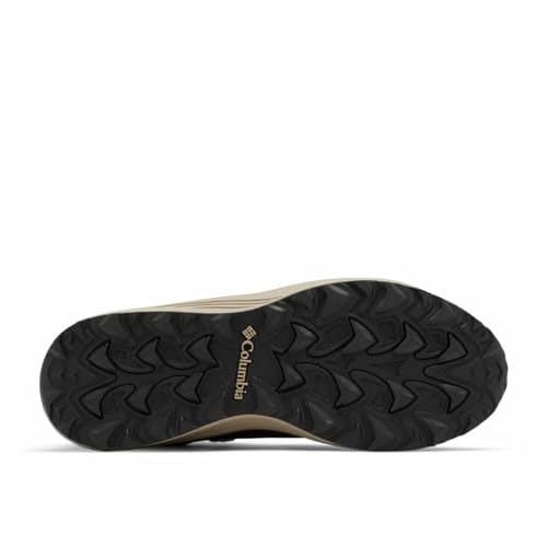 Columbia mens Trailstorm Peak Mid