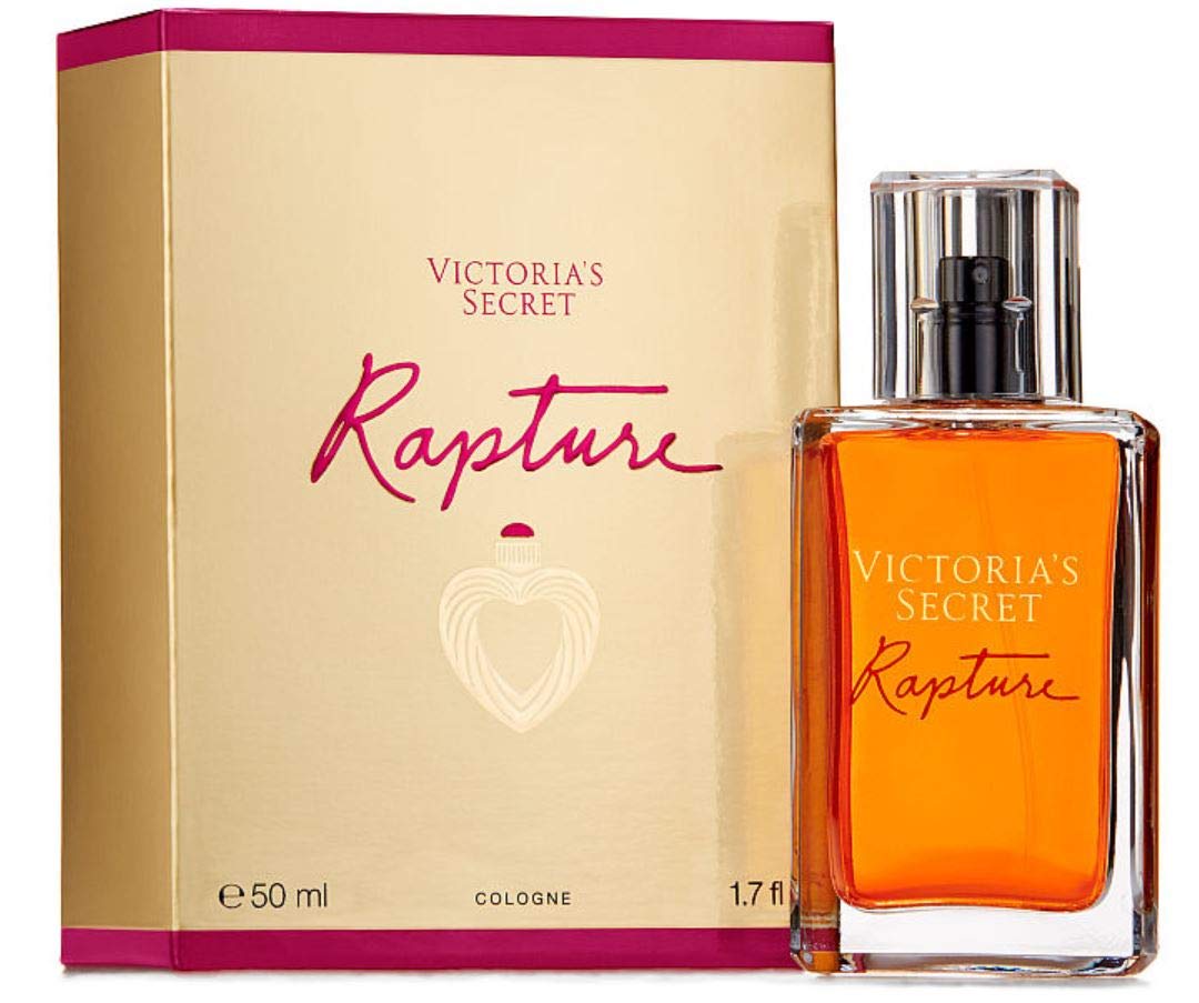 Victoria's Secret Rapture Eau De Cologne, 1.7oz - Classic Fragrance for Women