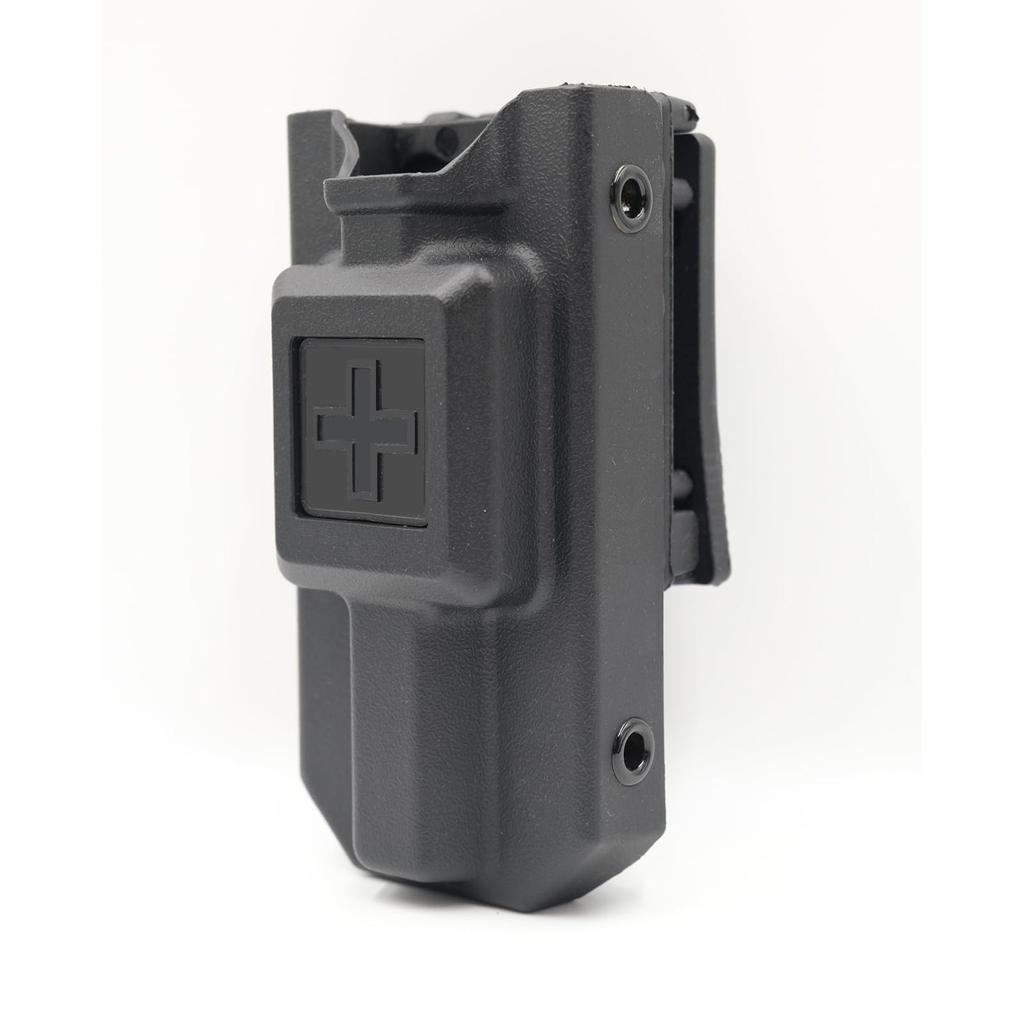 Tourniquet Holder, Molle Tourniquet Holder with Upgraded Tactical Clip, Tourniquet Case for Gen 7 Tourniquet or Older, Tourniquet Holder for Duty Belt,Molle Equipment, Police Gear