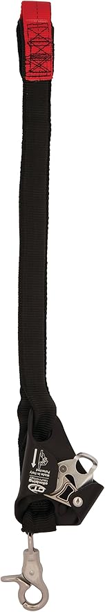 Weaver Arborist Nylon HAAS Velox Clip'N Step Boots Ascent System