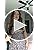 WDIRARA Women's Y2k Leopard Print Halter Dress Tie Backless Layered Ruffle Hem Mini Dresses Cheetah Mesh Dress