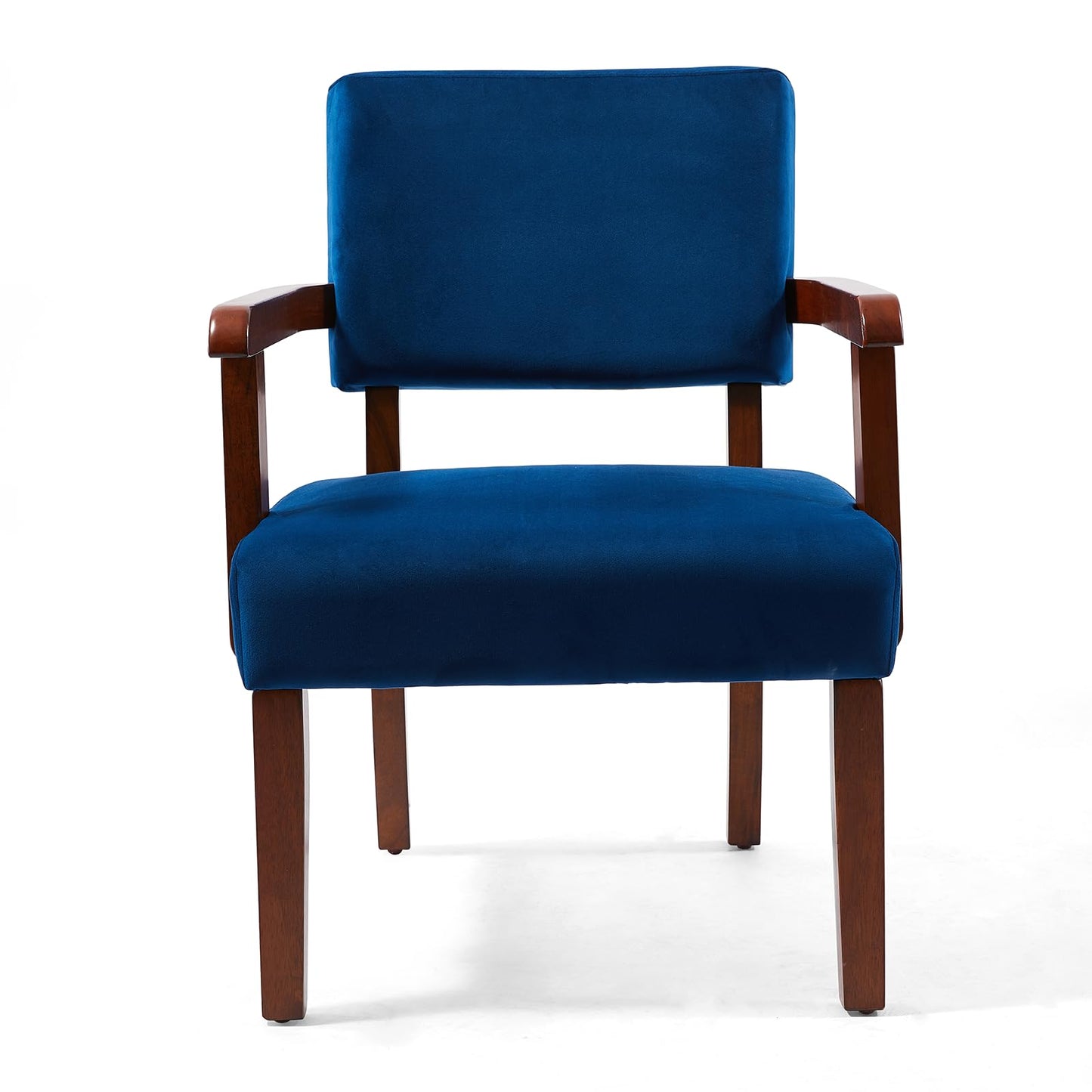 FAGAGA Accent Chair, Living Room Chairs Oversize with Soft Seat and Armrests for Dinning, Bedroom, Reading, Waiting Room