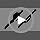 Booms Fishing PB3 6.3ft~7ft Expandable Fishing Rod Carry Case (Rod-Only, No Reel Space) – Portable Foldable Rod Bag with P...