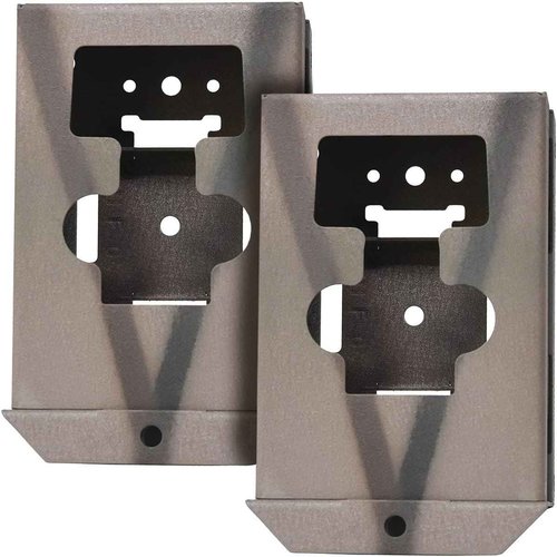 CAMLOCKbox Wildgame Innovations Terra Security Box (19150), Set of 2
