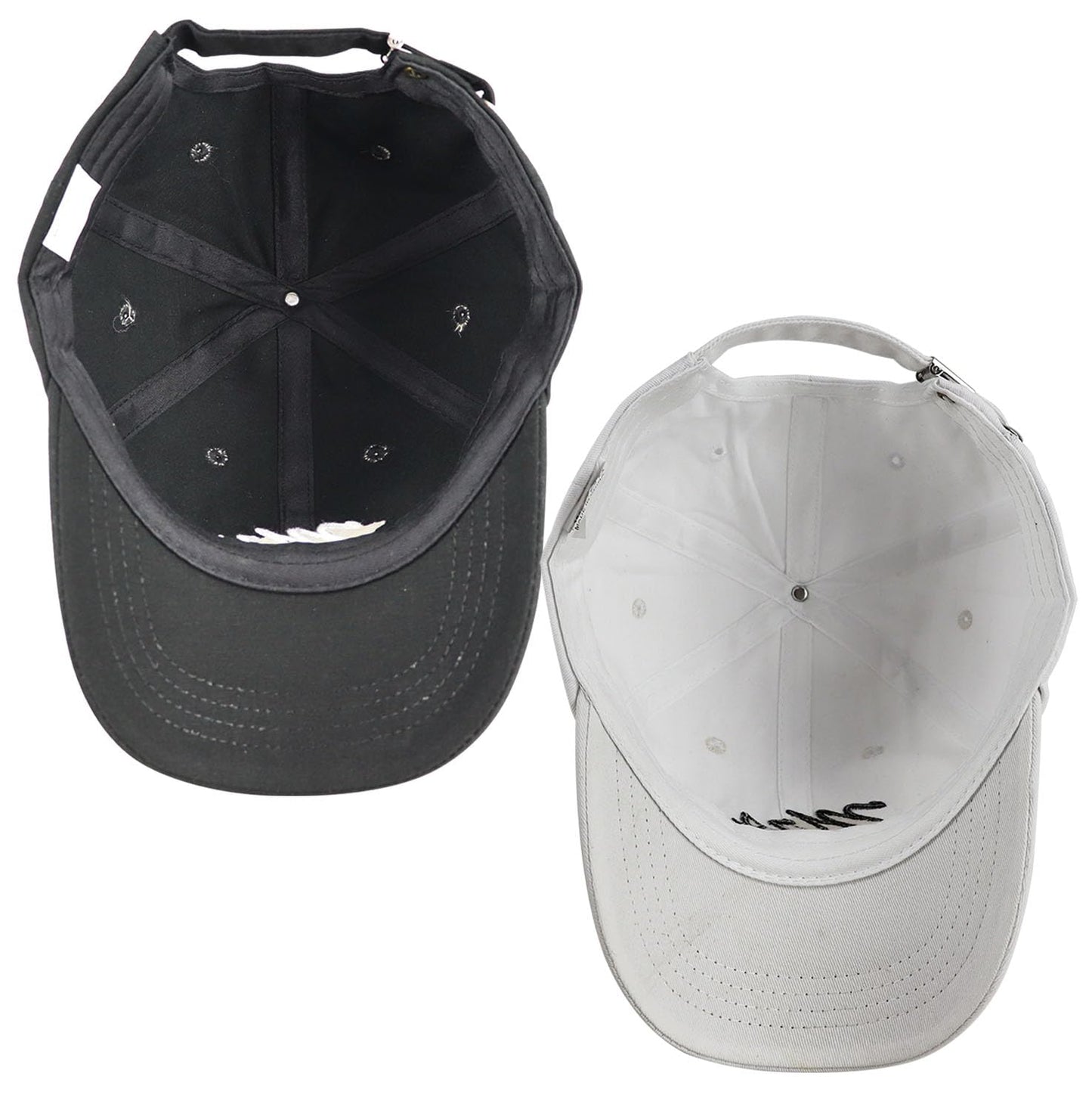 Mr and Mrs Gifts 2025, Bride Groom Baseball Cap, Honeymoon Essentials Matching Mr Mrs Hat, Birthday Wedding Engagement Gifts for Couples Newlyweds