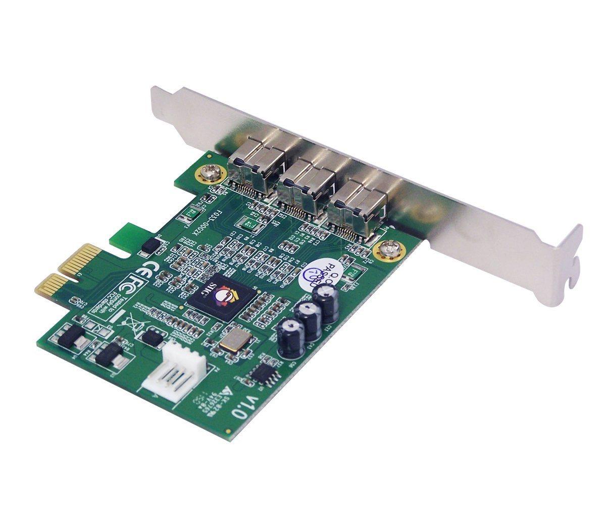 Dp Firewire 800 Pcie (Nn-Fw0012-S1)