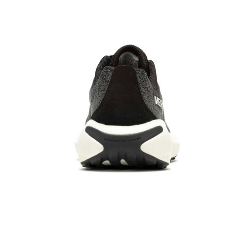 Merrell Women's Morphlite Trail Running Shoe. Black 9.5 M