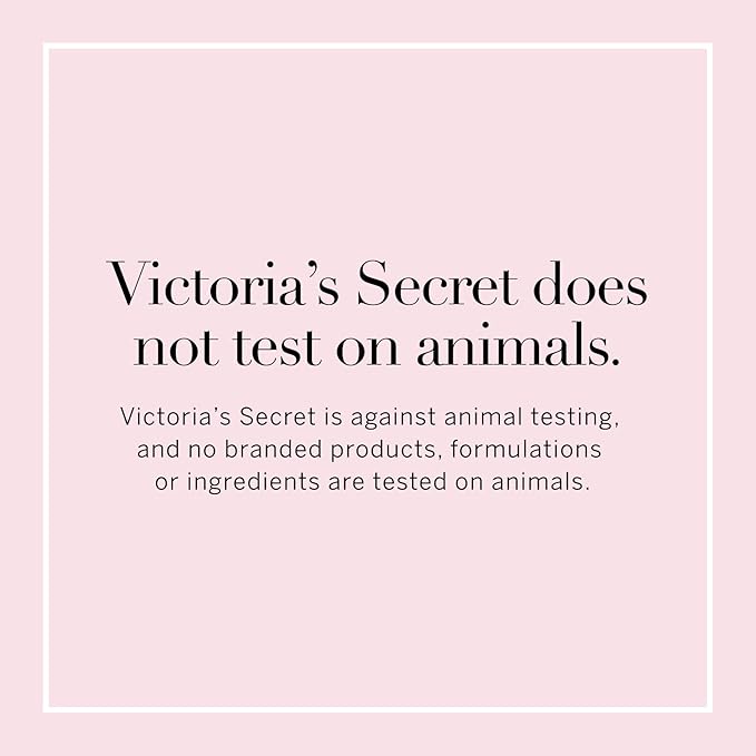 Victoria's Secret Body Fragrance Mist, Love Spell - 8.4 fl oz