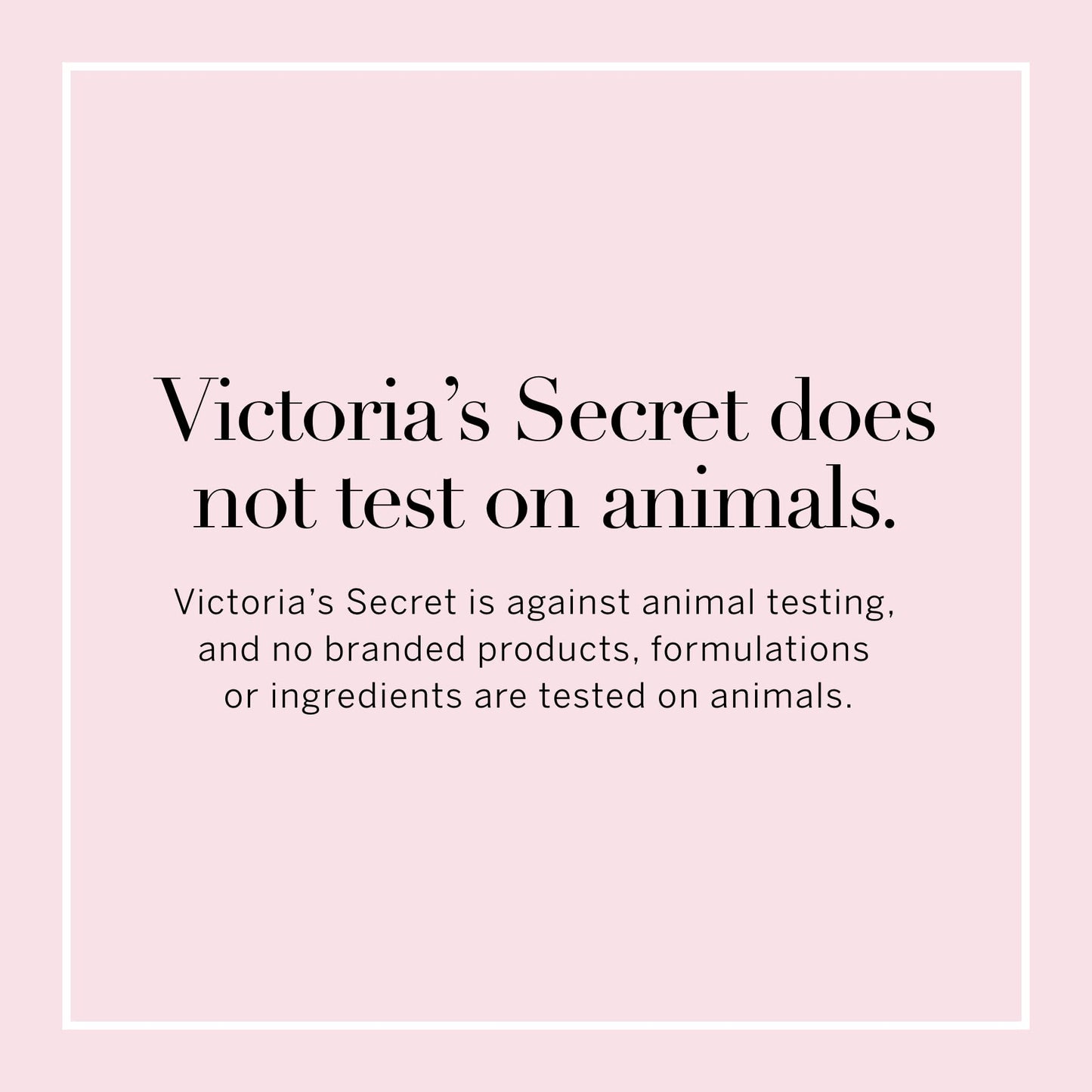 Victoria's Secret Fragrance Mist Collection 4 Piece Mini Gift Set, Assorted Scents