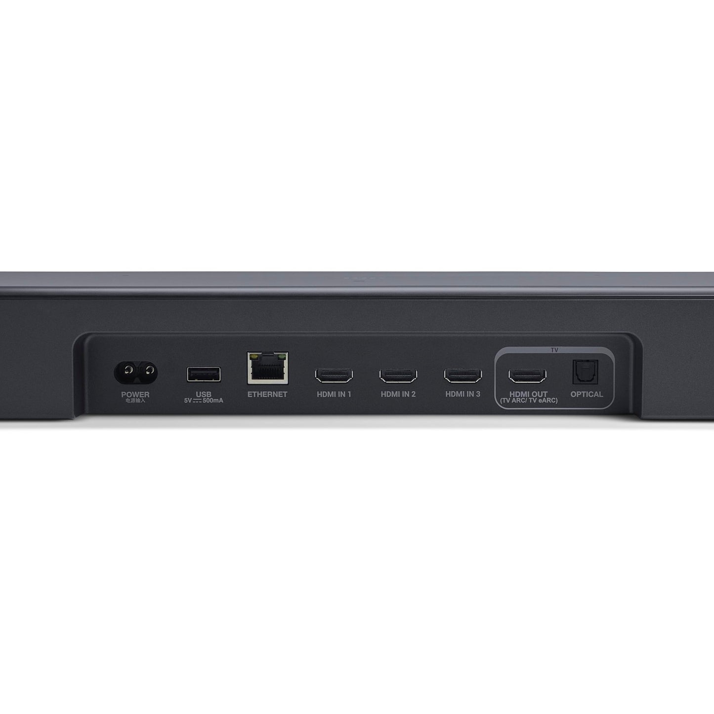 JBL Bar 1000MK2-7.1.4 Channel soundbar System with Detachable Surround Speakers, MultiBeam 3.0, Dolby Atmos and DTS:X, 480W RMS with 10" Sub & Works with Voice Assistant-Enabled Speakers (Black)
