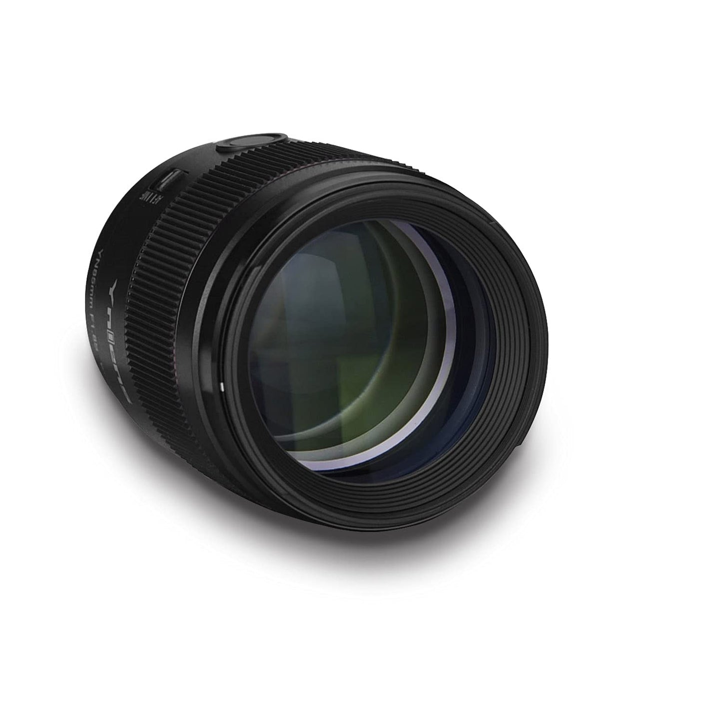 YONGNUO YN85mm F1.8S DF DSM, Full Frame Prime Lens for Sony E Mount Mirrorless Cameras Black