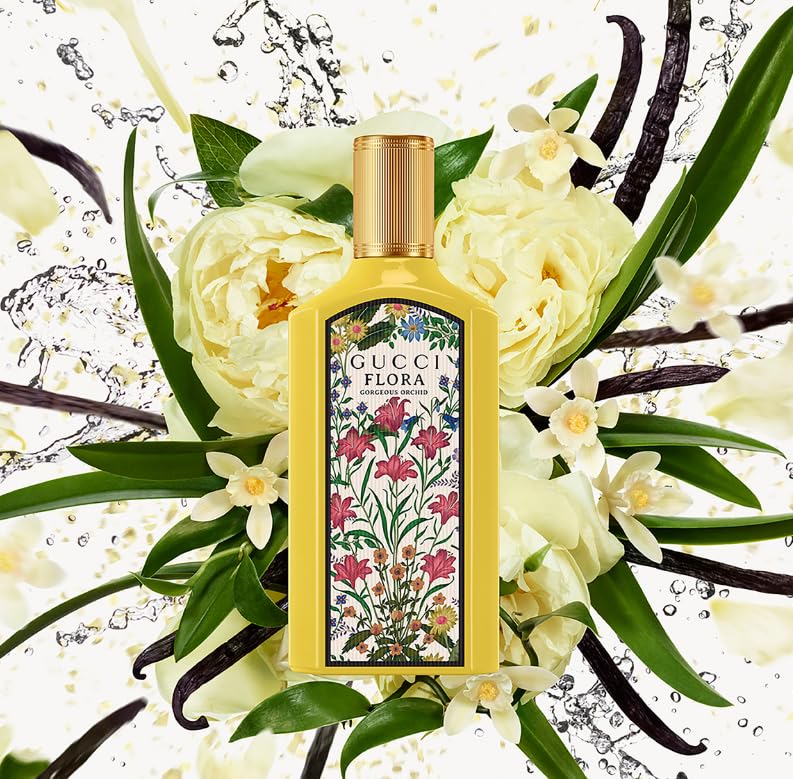 Gucci Fragrance Discovery 4-Piece Mini Gift Set
