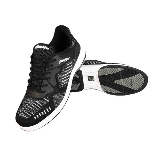 KR Captain Black/Grey/White (RH ONLY) 12