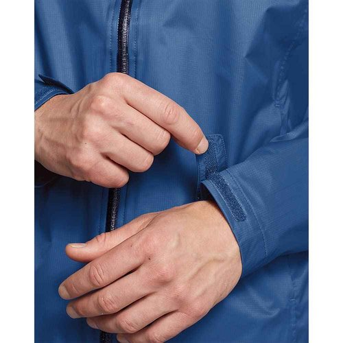 Eddie Bauer Cloud Cap Rain Jacket