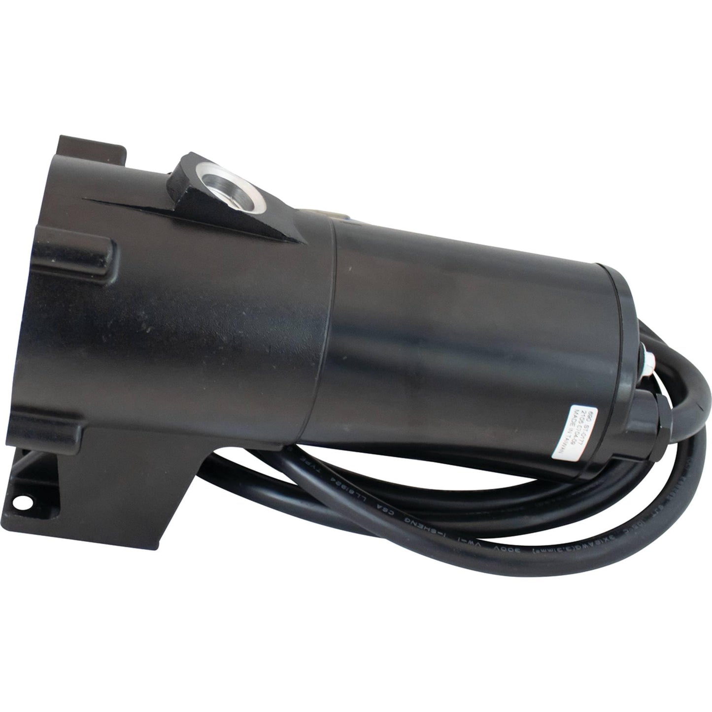 DB Electrical TRM0012 Tilt Trim Motor Compatible with/Replacement for Chrysler/Force/Evinrude/Johnson Omc 75 HP, 90 HP, 115 HP, 120 HP, 130 HP, 135 HP, 172543, 382715, ESZ4009, ESZ4012
