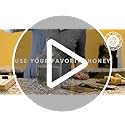 Craft A Brew - Mead Making Kit – Reusable Make Your Own Mead Kit – Yields 1 Gallon of Mead
