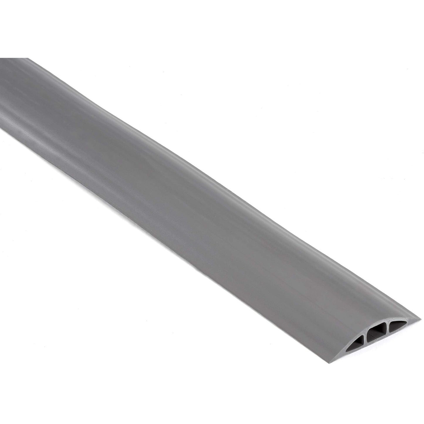 Black Box - Fk213 - Floortrak Cable Covers 10-Ft Gra