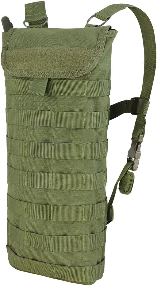 Condor HCB-001 Tactical & Duty Equipment, Olive Drab
