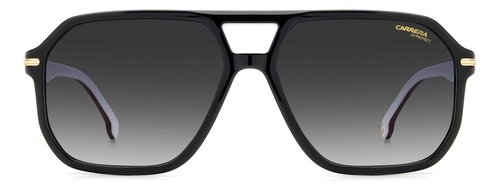 Carrera Men's Sunglasses Style 302/S Strblcks Dark Grey Sf