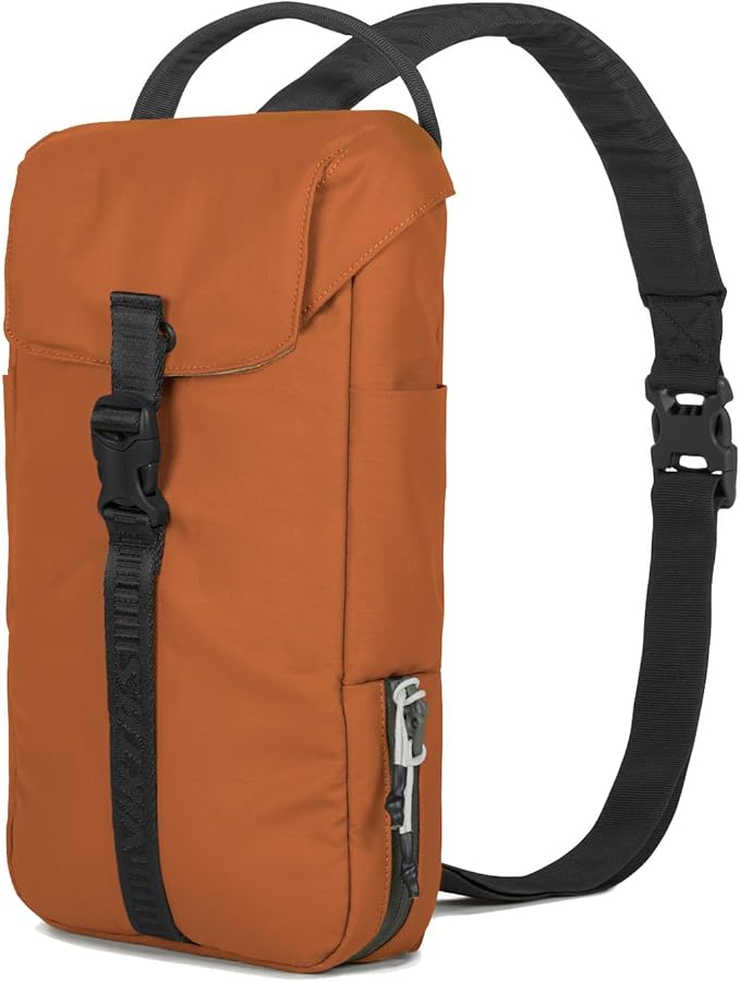 VIKTOS Tactical Counteract CCW Slingbag | Durable Weather-Resistant Stain-Resistant Pocketed Bag with Hookie Holster Inclu...