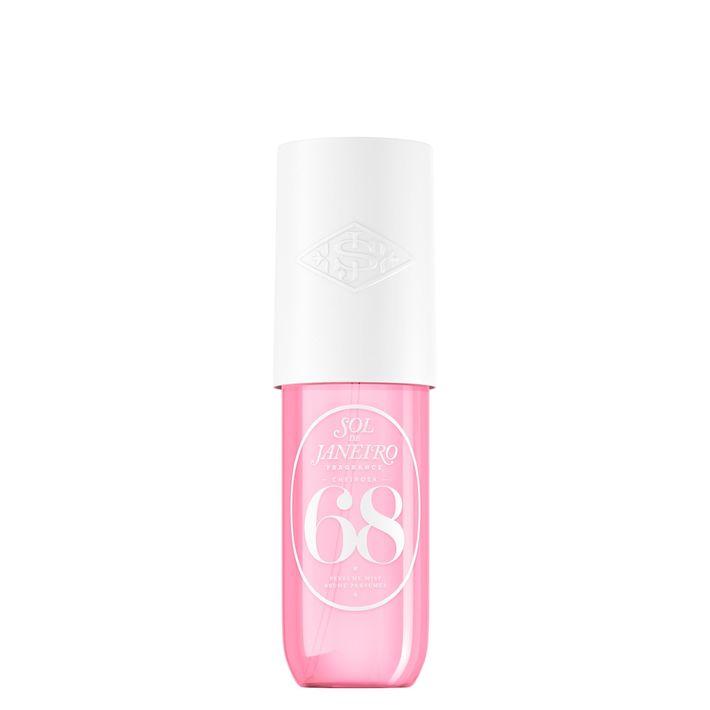 SOL DE JANEIRO Cheirosa 68 Hair & Body Fragrance Mist Travel Size 90mL/3.0 fl oz.