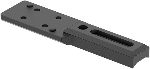 Leupold Deltapoint Pro Shotgun Mount, Mossberg 500