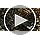 ANJOUFEMME Winter Hiking Boots Men Waterproof, Warm Work Trekking Shoes for Men