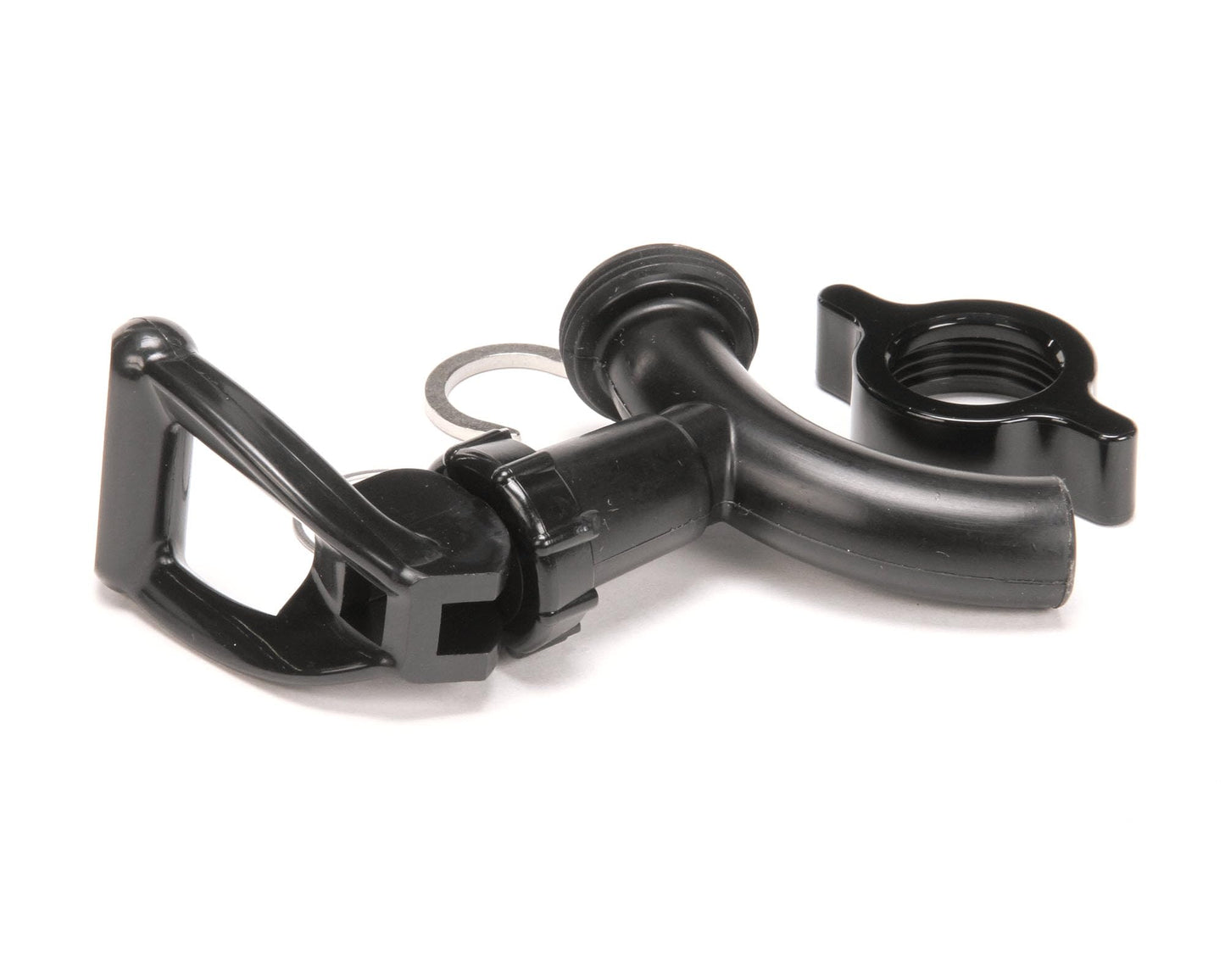 Bunn 47326.1000 Faucet Assy, Pinch Tube Nudger