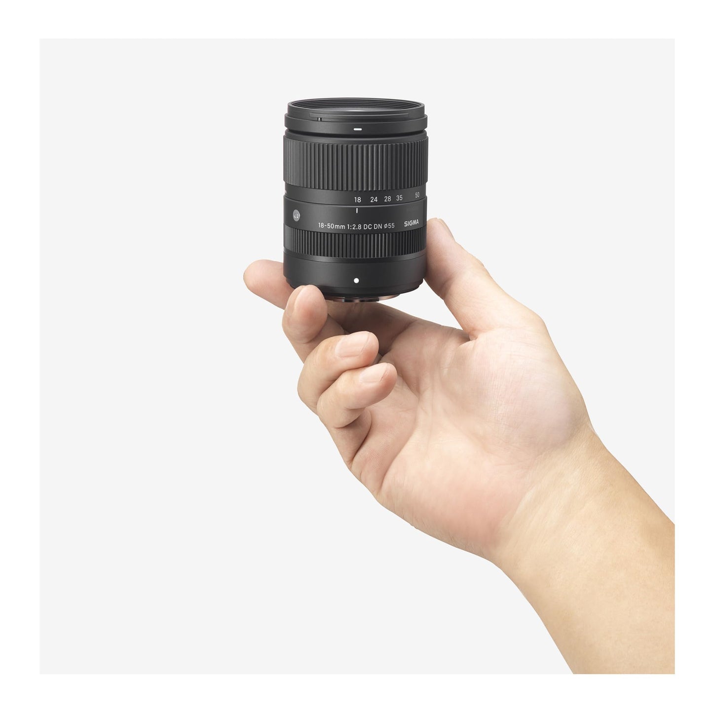 18-50Mm F2.8 Dc Dn | C For Fuji X Mount