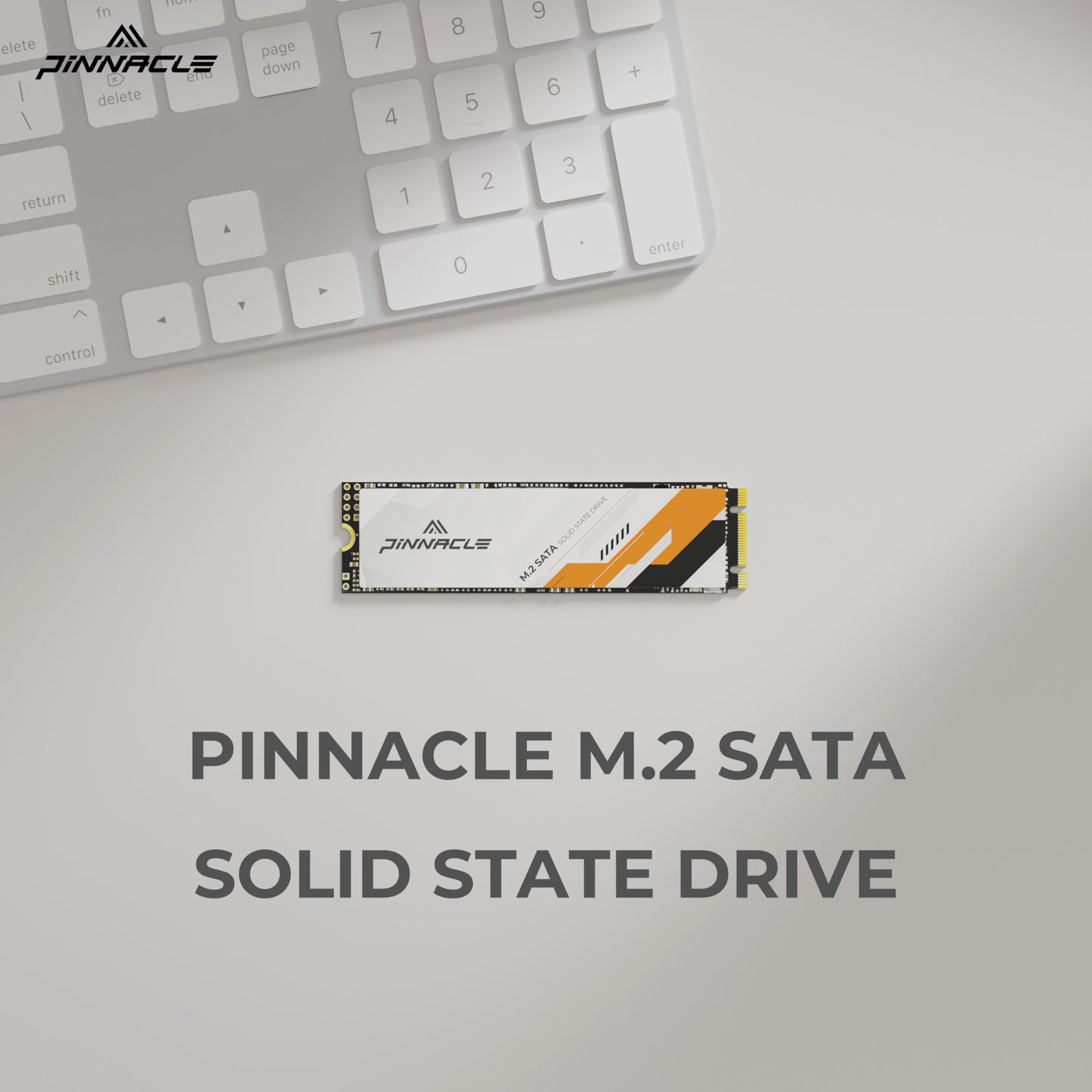 Timetec 512Gbx2 (2 Pack) Ssd 3D Nand Sata Iii 6Gb/S M.2 2280 Ngff Read Speed Up To 550Mb/S Slc Cache Performance Boost Internal