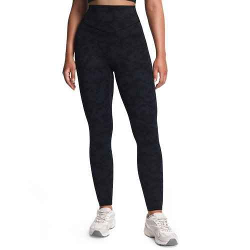 Aoxjox High Waisted Workout Leggings for Women Tummy Control Buttery Soft Yoga Metamorph Deep V Pants 26" (Cloud Black 3 Pieces Pack, Small)