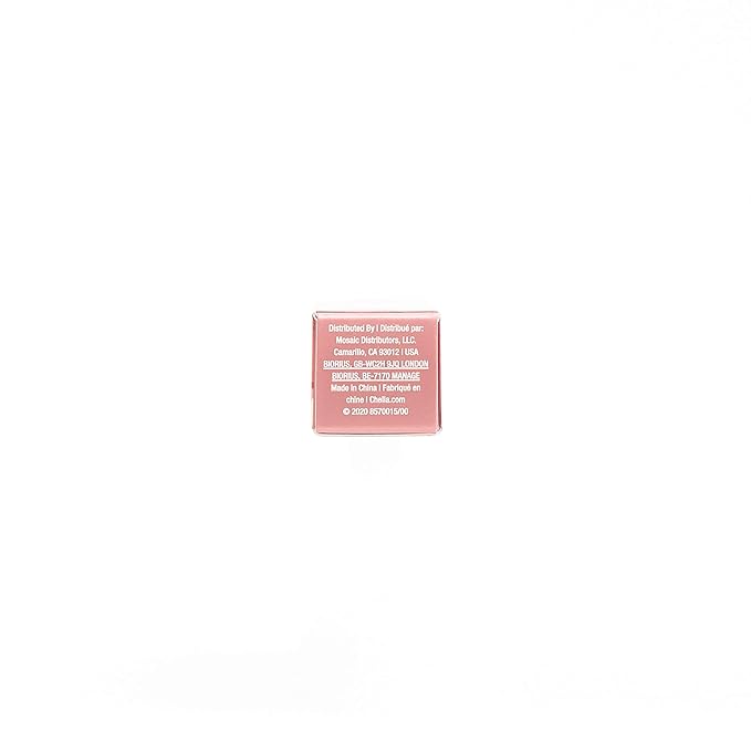 Chella Eyebrow Cream, Beautiful Blonde - Vegan, Cruelty Free, Paraben Free, Gluten Free Eyebrow Pomade Makeup - Long Wearing, Velvet Consistency, Water Proof