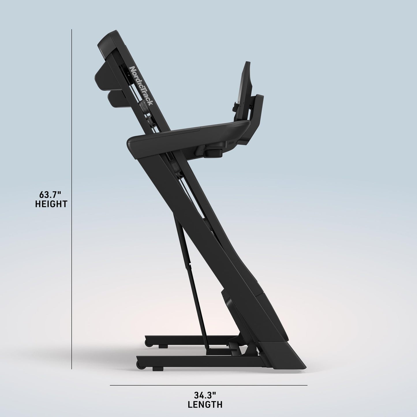 NordicTrack T Series 7 Treadmill